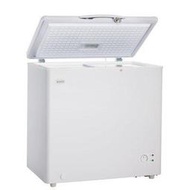 KOLIN 歌林 【KR-115F02】 155公升 臥式冷凍/冷藏 兩用冰櫃