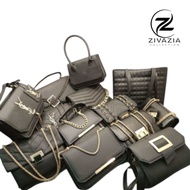 tas selempang wanita harga dibawah 40rb-sling bag tas terbaru import 2023-tas selempang&bahu wanita