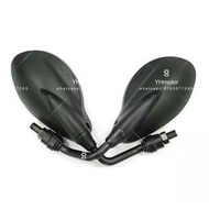 y125z side mirror set