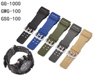 Dây đồng hồ Gshock GG-1000/GWG-100/GSG-100 TIK031