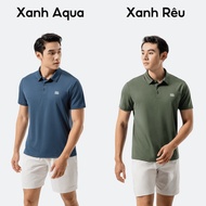 [CHỈ 20H 8-11.9 MUA 3 GIẢM 15%]combo 2 áo polo nam thể thao promax s1 thoáng khí - Coolmate