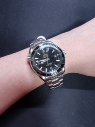 Omega Seamaster Planet Ocean