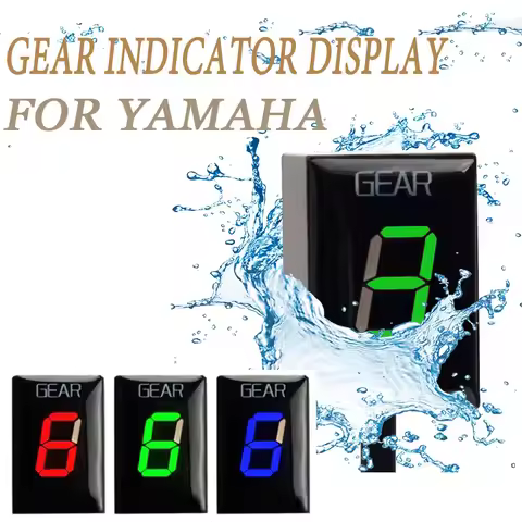For Yamaha Fzs1000 YZF R1 R6 FZ8 Mt03 MT 01 XJR400 FZ16 FZ1N FZ1 FZ400 FZ6 Fz400 FZ8 FZ Fjr1300 Xj6
