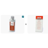Gaggia Combo Set Descaler & Cleaning Tablets
