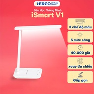 DERGO ISmart V1 Premium Anti-Proximity Study Desk Lamp