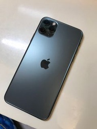 iPhone 11 Pro Max 512GB