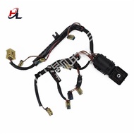 4C3Z7G276AA Applicable Automobile Gearbox Valve Body Ignition Wiring Harness4C3Z-7G276-AA