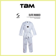 └ ☌ ✓ SHIFT TAEKWONDO TRAINING UNIFORM BASIC (DOBOK) PTA