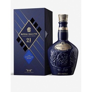 Chivas Regal Royal Salute 21 years 700ml ( Local Agent Stock )