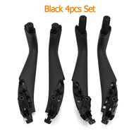 มือจับประตูรถยนต์ภายในด้านขวาซ้ายขอบฝาครอบแอร์รถยนต์สำหรับ BMW 5 Series G31 G30 M5 F90 2017-2022 514