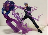 咒術迴戰 五條悟 figuarts zero