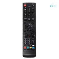Will TV Box Remote Control Replacement for Micro TV Media Player Accessory