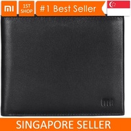 💖LOCAL SELLER💖 [Business card holder leather Xiaomi]  - 1stshop sell toki choi Apple luggage xiaom