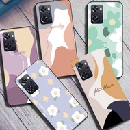 Phone Case For OPPO Reno 9A Soft Printing Cover Back Cases Protective Bummper Fundas Reno9 A