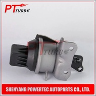Turbo For Cars Actuator Electronic for VW Crafter 30-50 Pritsche/Fahrgestell 2F_ 2.5 TDI ab, 65 KW 8