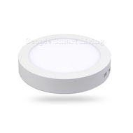 Square panel light/Round panel light/LED lights/Ceiling lights/12W/18W/24W