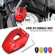 For BMW R1300GS R1300GS ADV R1300 GS R1300GS ADVENTURE 2024-2025 Motorcycle Accessories Keychain Key