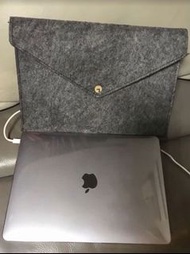 MacBook Pro (13-inch) AppleCare Oct 2021
