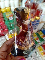 black Nazarene statue 14cm