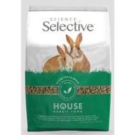Science Selective House Rabbit 1.5kg