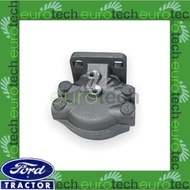 Fuel Filter Head (Single) Tractor FORD 5000/6600/6610 (C7NN9165C) (02F-014.TK)