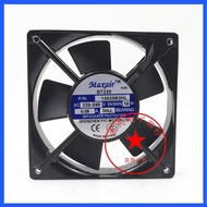 Maxair BT 220 12025B2HL 220V 12025 12cm axial fan AC cooling fan