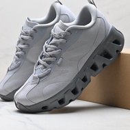On Running x Kith K-Tech 1  Running Shoes for men and women Sneakers Unisex Couple  Life  casual sho