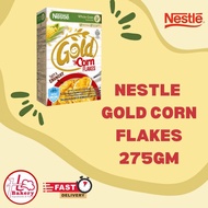 NESTLE GOLDEN CORN FLAKE 275GM / 500GM