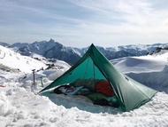 Locus Gear Khafra Grande帳篷