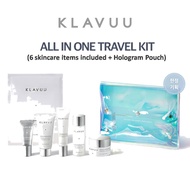 Klavuu - All In One Travel Kit