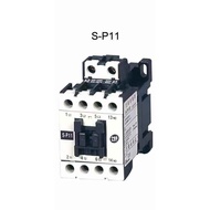 SHIHLIN S-P11 ~S-P30 AC Magnetic Contactor
