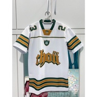 Choii Jersey Svg x Hikari x Hausboom Jersey was original 2024 Baju Lelaki Viral Jersey Football Whit