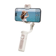 hohem iSteady V2S Portable 3-Axis Smartphone Gimbal Stabilizer AI Smart Tracking Phone Vlog Gimbal A