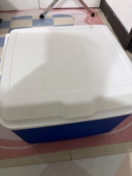 保溫箱
