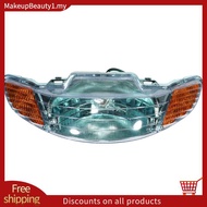 Motorcycle Headlights Suitable for   50Cc  AF34 AF34.5 AF 34 AF 34.5-Blue
