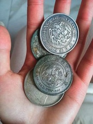 【收購銀元】-香港大量收購舊錢幣、回收舊銀元、收購 光緒元寶 大清銀幣 宣統元寶 袁大頭 孫小頭 龍銀 龍洋 船洋 站洋 雙毫 英女皇硬幣等舊硬幣