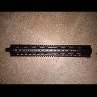 Ris M416 Dcobra Custom Panjang