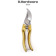 HARDMAN Heavy Duty Gardening Pruning Shears