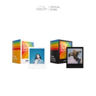 ฟิล์มโพลารอยด์ POLAROID GO COLOR FILM DOUBLE PACK