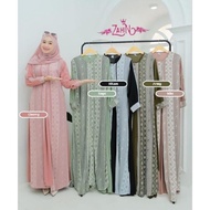 GAMIS EMIRA CRINGKEL NEW ZAHIN//BEST SELLER ORIGINAL BREND ORI ZAHIN//