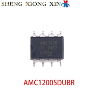5pcs/lot AMC1200SDUBR 8-SOP Operational Amplifiers AMC1200