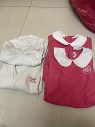 保良局幼稚園夏季校服