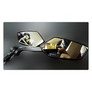 [BG] KOSO GT Rearview Mirror M8 M10 All Car Series Fighting Thunder JET CUXI Titan RS BWS