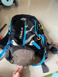 Senterlan 30L hiking backpack 行山背囊