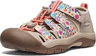 KEEN Kids' Newport H2 Closed Toe Water Sandal