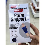 Ready Stock.Palm protect elbow crus wrist support sukan gap getah tangan lutus siku