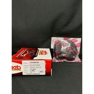 JEB ABSORBER MOUNTING Perodua Axia / Bezza Front Depan Absorber Damper Suspension Gandung Mounting
