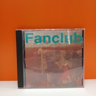 #K12-8 CD TERPAKAI [ TEENAGE FANCLUB - A CATHOLIC EDUCATION ] USED CD #K12-8