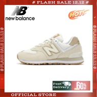 Bestseller New BalanceNB574 Sneaker Grey Blue 574NSF Sports Shoes For Men And Women