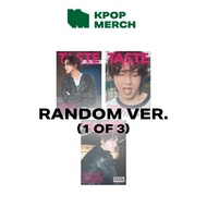 HAECHAN - [ TASTE ] Full Spread ver.